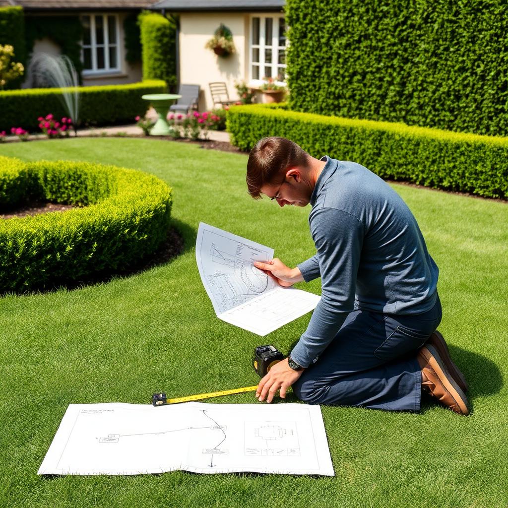 Individual planning