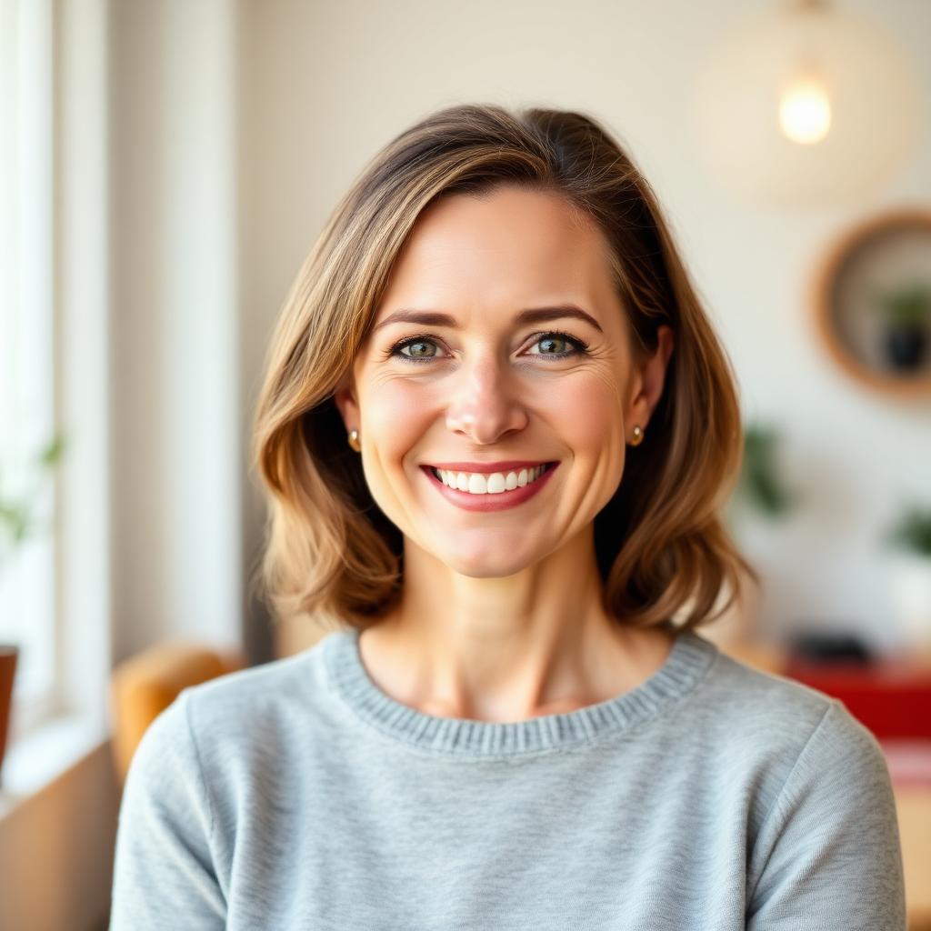 Katrin Berger