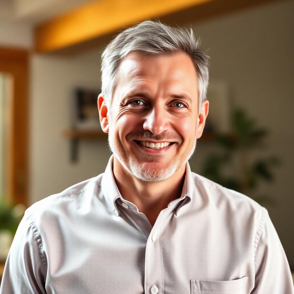 Michael Hoffmann