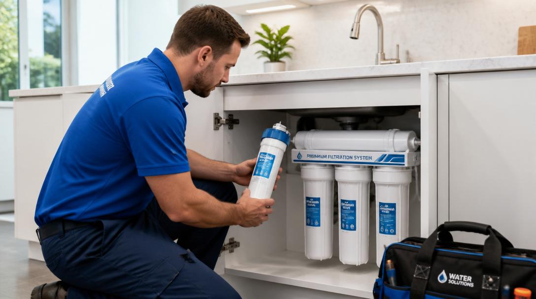 Maintenance & service